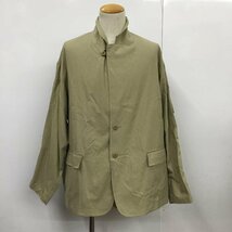 DAIWA PIER39 M ダイワ ピアサーティナイン ジャケット、上着 ジャケット、ブレザー BJ-54023 TECH BUSH 2B JACKET Jacket 10088671_画像1