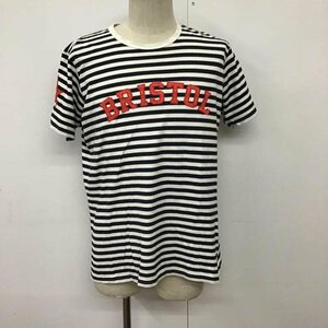 F.C.Real Bristol L エフシーレアルブリストル Tシャツ 半袖 FCRB-145007 ロゴ T Shirt 10090772