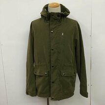 CIAOPANIC TYPY L チャオパニックティピー ジャケット、上着 ジャンパー、ブルゾン Jacket カーキ / カーキ / 10089570_画像1