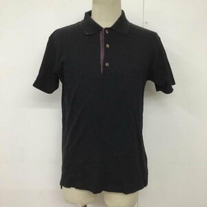 JOURNAL STANDARD 40 ジャーナルスタンダード ポロシャツ 半袖 5-7047-1000-3 Polo Shirt 10090553