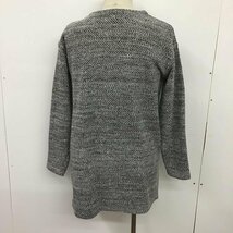 ITEMS URBAN RESEARCH 38 アイテムズ アーバンリサーチ カーディガン 長袖 Cardigan マルチカラー / マルチカラー / 10089558_画像2