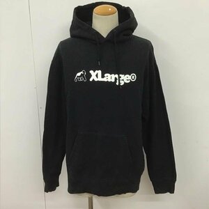 XLARGE M エクストララージ パーカー 長袖 01174209 WALKING APE PULLOVER HOODED SWEAT Hooded Sweatshirt Hoodie 10090671