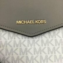 MICHAEL KORS 表記無し マイケルコース クラッチバッグ、パーティバッグ クラッチバッグ、パーティバッグ マグネットポーチ 10090848_画像6