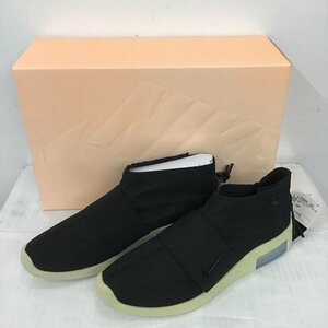 NIKE 28.0cm ナイキ スニーカー スニーカー AT8086 002 AIR FEAR OF GOD MOC 28cm 箱有 Sneakers 10089789