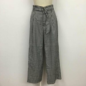 earth music&ecology FREE アースミュージックアンドエコロジー パンツ スラックス Pants Trousers Slacks 10088886