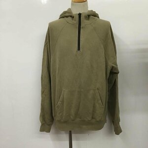 FOG FEAR OF GOD S フォグ フィア オブ ゴッド パーカー 長袖 Hooded Sweatshirt Hoodie マルチカラー / マルチカラー / 10088284