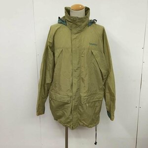 Timberland L ティンバーランド ジャケット、上着 ジャンパー、ブルゾン Jacket マルチカラー / マルチカラー / 10089720