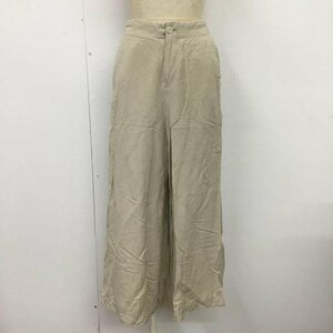 relume Journal Standard S レリュームジャーナルスタンダード パンツ スラックス Pants Trousers Slacks 10088529