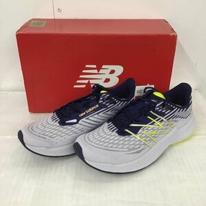 New Balance 23.5cm ニューバランス スニーカー スニーカー WFCPZLM2 ランニングシューズ 23.5cm 箱有 Sneakers 10089763