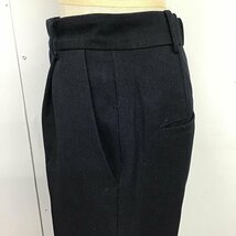 index S インデックス パンツ スラックス C58-65016 ストレッチカルゼ テーパードパンツ Pants Trousers Slacks 10088221_画像4