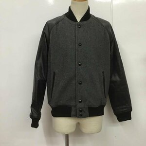 GAP S ギャップ ジャケット、上着 ジャンパー、ブルゾン Jacket 黒 / ブラック / X 灰 / グレー / 10088279