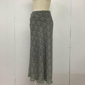 LOWRYS FARM FREE ローリーズ ファーム スカート ロングスカート LF520031TK コバナキリカエフレアスカート Skirt Long Skirt 10091968