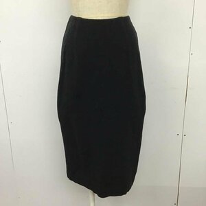 green label relaxing 表記無し グリーンレーベルリラクシング スカート ひざ丈スカート タイトスカート Skirt Medium Skirt 10091060