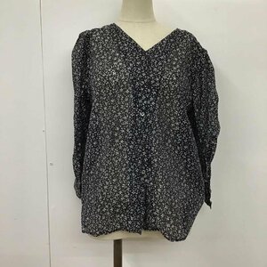 apart by lowrys FREE アパートバイローリーズ シャツ、ブラウス 七分袖 Shirt Blouse マルチカラー / マルチカラー / 10096338