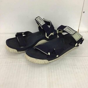 SHAKA 24.0cm シャカ サンダル サンダル スポーツサンダル 24cm Sandals 紺 / ネイビー / 10094097