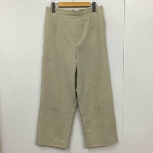 GLOBAL WORK M グローバルワーク パンツ スラックス Pants Trousers Slacks ベージュ / ベージュ / 10093409