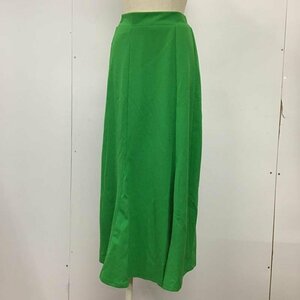 Ray Cassin FREE レイカズン スカート ロングスカート マーメイドスカート ロングスカート フレアスカート Skirt Long Skirt 10093169