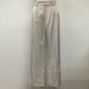 PAGEBOY M ページボーイ パンツ スラックス Pants Trousers Slacks 灰 / グレー / 10093531