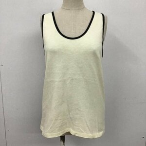 MOUSSY FREE マウジー その他トップス その他トップス 010AAS80-6120 PIPING TANK TOP ノースリーブ タンクトップ 10098280