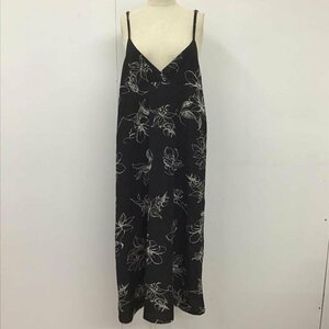 RAY CASSIN FAVORI FREE レイカズンフェバリ ワンピース ロングスカート One-Piece Long Skirt 黒 / ブラック / 10095136