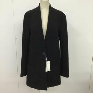 UNIQLO M ユニクロ ジャケット、上着 ジャケット、ブレザー Jacket 黒 / ブラック / 10096401