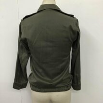 USED 表記無し 古着 ジャケット、上着 ジャケット、ブレザー PAUL BOYE ミリタリー Jacket カーキ / カーキ / 10094587_画像2