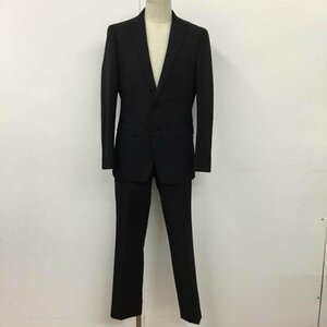 THE SHOP TK M ザ ショップ ティーケー スーツ スーツ 616-67002 ジャケット パンツ セット Suits 黒 / ブラック / 10093957
