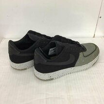 NIKE 26.5cm ナイキ スニーカー スニーカー CZ1524 002 AIR FORCE 1 CRATER 26.5cm 箱有 Sneakers 10094103_画像2