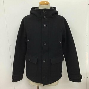 FUNDAMENTALAGREEMENTLUXURY L ファンダメンタルアグリーメントラグジュアリー コート コート一般 ウール フード Coat 10096170