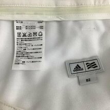 adidas 表記無し アディダス その他ボトムス その他ボトムス N48207 LEANER FIT ゴルフパンツ スポーツウェア 10096130_画像9