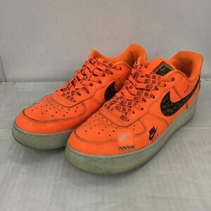 NIKE 27.0cm ナイキ スニーカー スニーカー AR7719-800 AIR FORCE 1 07 PRM JDI 27cm Sneakers 10100312