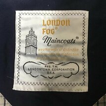 LONDONFOG 40 ロンドンフォグ ジャケット、上着 ジャンパー、ブルゾン Jacket 紺 / ネイビー / 10100576_画像8