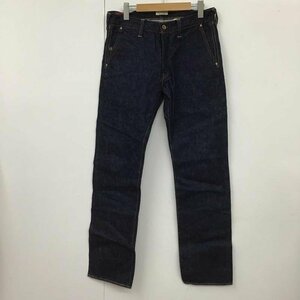 BRUNABOINNE 32インチ ブルーナボイン パンツ デニム、ジーンズ Pants Trousers Denim Pants Jeans 10100952