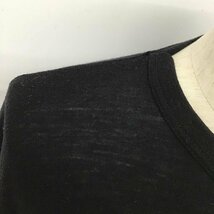 gicipi 4 ジチピ カットソー 長袖 長袖カットソー クルーネックカットソー ロングスリーブカットソー 無地 Cut and Sewn 10100746_画像4