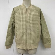 Seagreen 2 シーグリーン ジャケット、上着 ジャンパー、ブルゾン Jacket ベージュ / ベージュ / 10100395_画像1