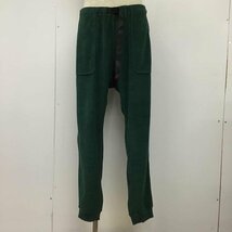 GRAMICCI XL グラミチ その他ボトムス その他ボトムス GMP-15S015 PILE RIB PANTS パイル クライミングパンツ 10101582_画像1