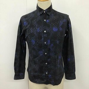 PS Paul Smith S ピーエスポールスミス シャツ、ブラウス 長袖 Shirt Blouse マルチカラー / マルチカラー / 10101637