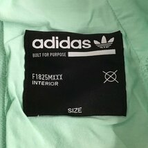 adidas S アディダス その他ボトムス その他ボトムス DH4931 スウェットパンツ 水色 / ライトブルー / 10100832_画像8