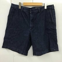 Eddie Bauer 40 エディーバウアー パンツ ショートパンツ デニム Pants Trousers Short Pants Shorts 10099863_画像1