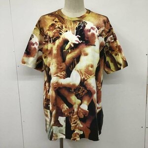 Supreme L シュプリーム Tシャツ 半袖 19SS Putti Tee 天使 T Shirt マルチカラー / マルチカラー / 10100142