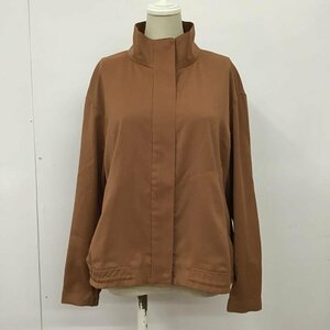 UNTITLED 1 アンタイトル ジャケット、上着 ジャケット、ブレザー AG153-43321JJ スタンドネック Jacket 茶 / ブラウン / 10099677