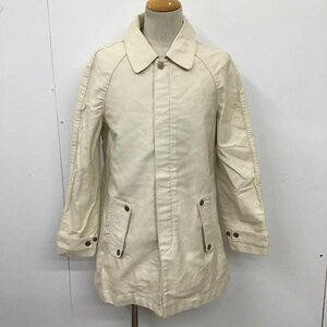 GAP S ギャップ ジャケット、上着 ジャンパー、ブルゾン ロングジャケット カラージャケット ラグラン アウター Jacket 10096659