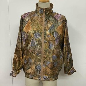 USED XS 古着 ジャケット、上着 ジャンパー、ブルゾン Jacket マルチカラー / マルチカラー / 10097138