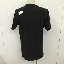 AKA SIX M エーケーエーシックス Tシャツ 半袖 半袖カットソー プリントTシャツ クルーネックカットソー T Shirt 10097792_画像2