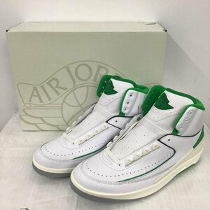 NIKE 28.0cm ナイキ スニーカー スニーカー DR8884-103 AIR JORDAN 2 RETRO 28cm 箱有 Sneakers 10096920