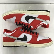 NIKE 27.0cm ナイキ スニーカー スニーカー DZ2536-600 DUNK LOW RETRO PRM 27cm 箱有 Sneakers 10096937_画像5