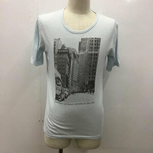 RAGEBLUE M レイジブルー Tシャツ 半袖 無地 イラスト ロゴ T Shirt 10023369