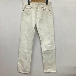 Levi Strauss & co. 表記無し リーバイストラウスアンドコー パンツ デニム、ジーンズ Pants Trousers Denim Pants Jeans 10098473