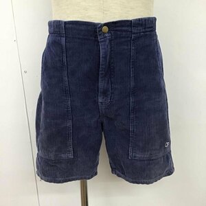 OP Ocean Pacific M オーピー パンツ ショートパンツ ETS-0486 コーデュロイショートパンツ EDWIN コラボ ハーフパンツ 10096507