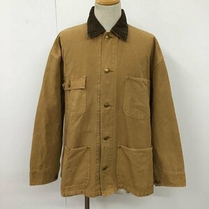 orSlow 3 オアスロウ ジャケット、上着 ジャケット、ブレザー Jacket キャメル / キャメル / 10096968